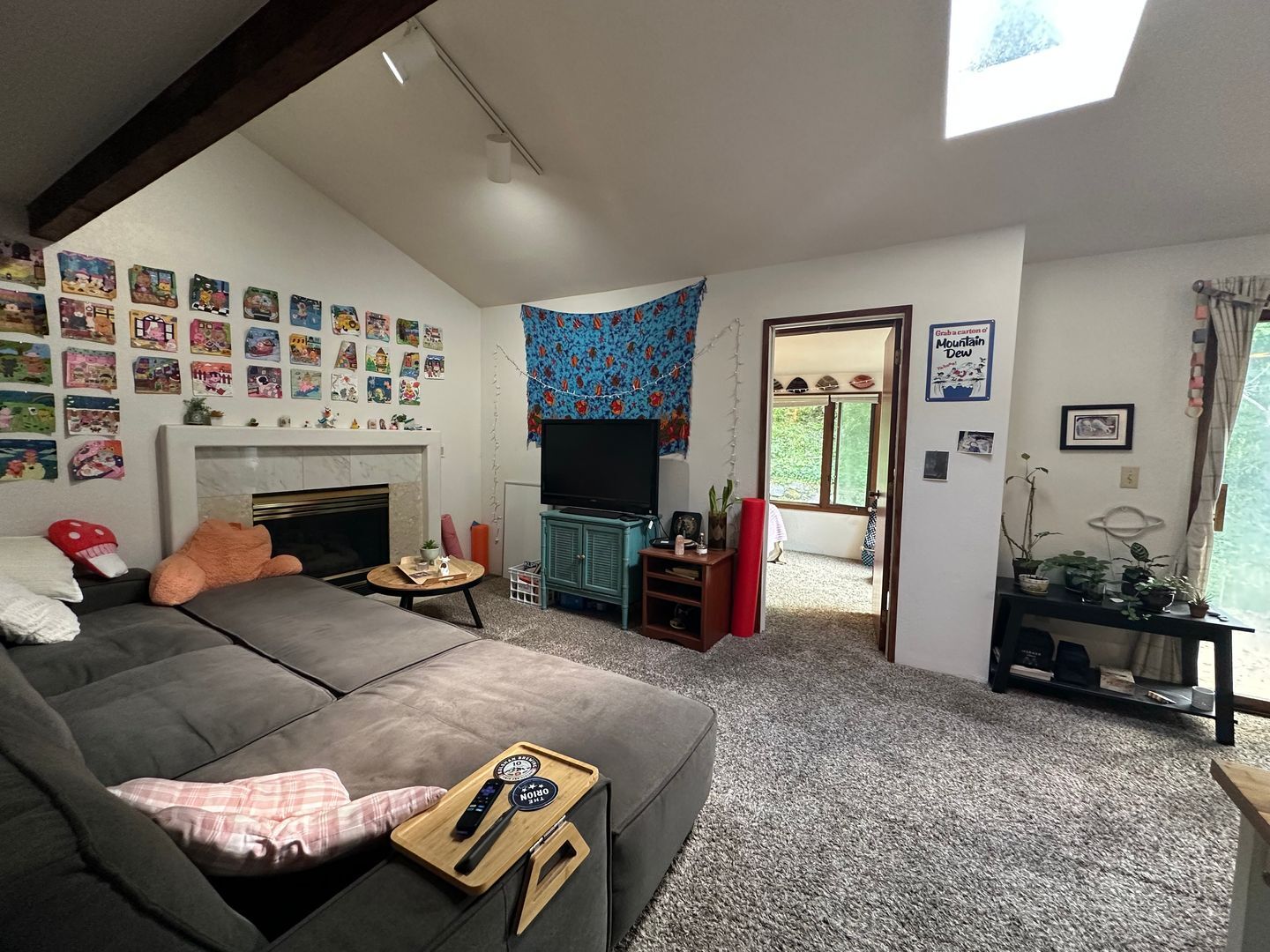 3025 Wilson Ave Aly - Bellingham - Washington - 4 bed, 2 bath rental property