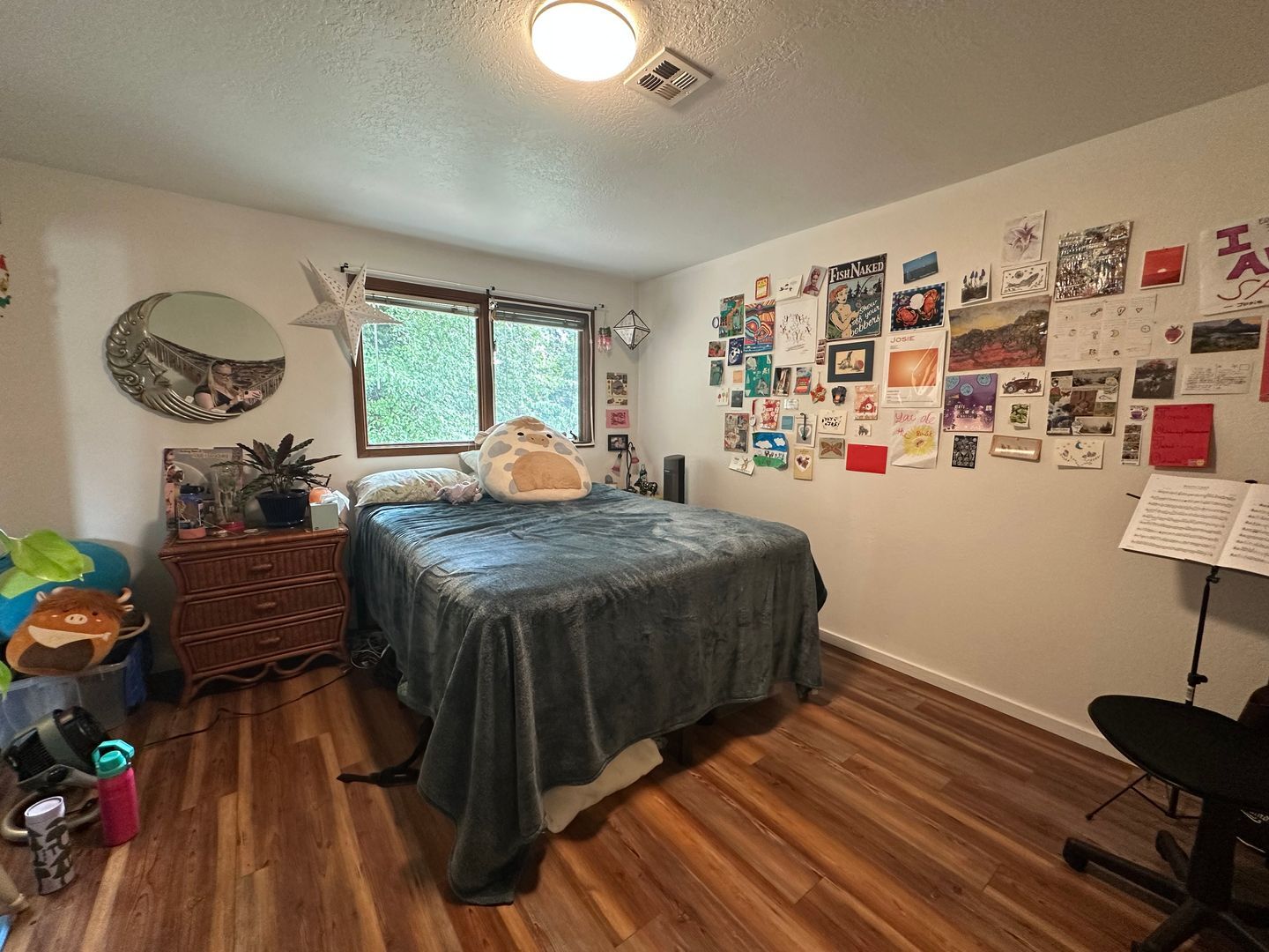 3025 Wilson Ave Aly - Bellingham - Washington - 4 bed, 2 bath rental property