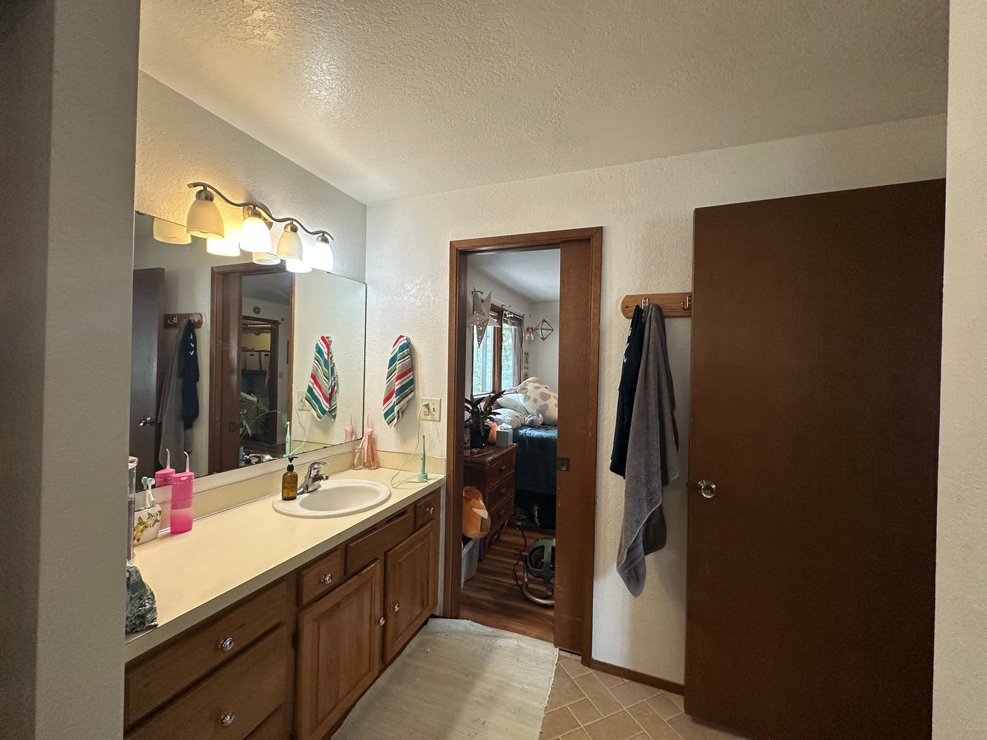 3025 Wilson Ave Aly - Bellingham - Washington - 4 bed, 2 bath rental property
