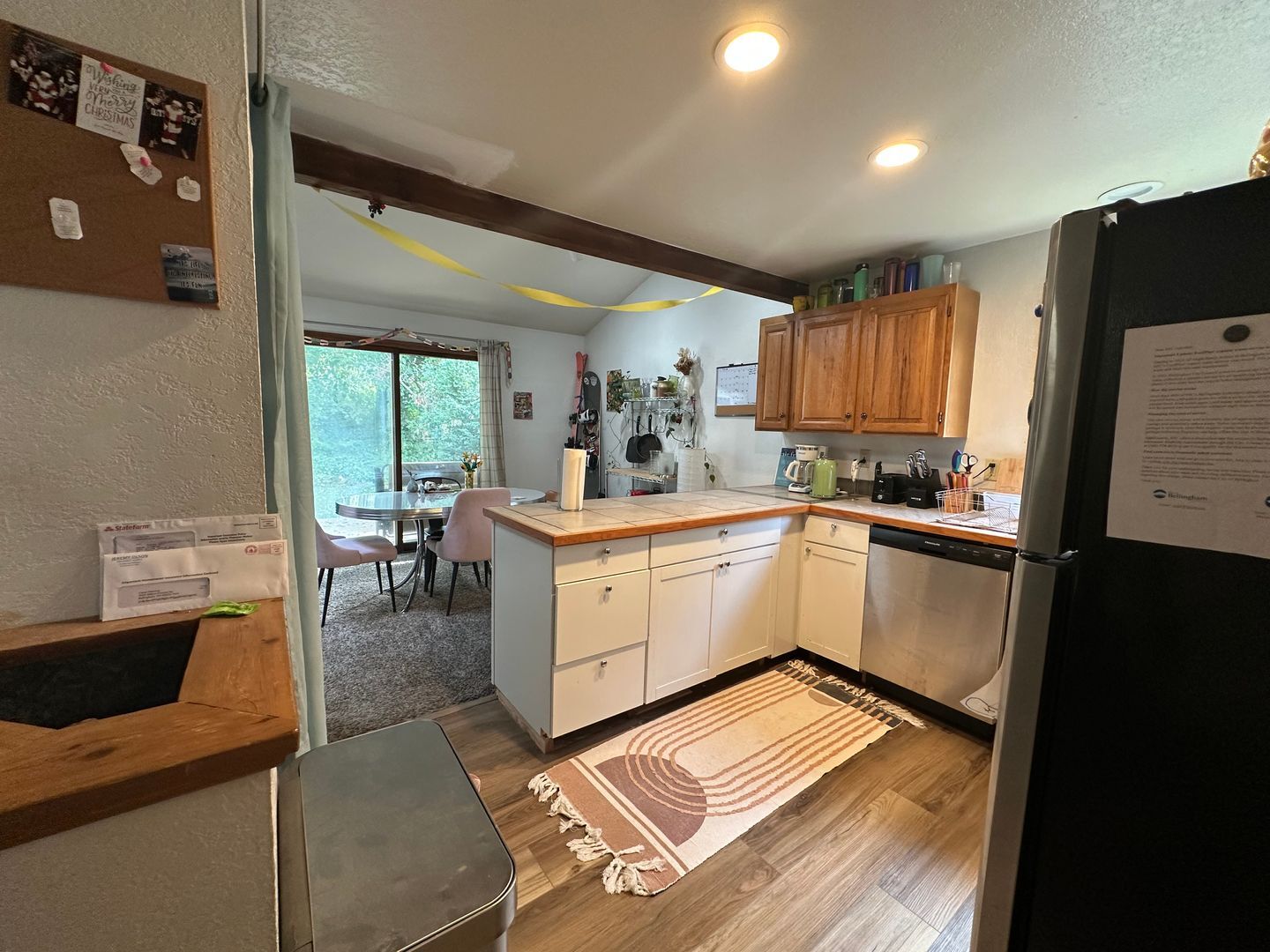 3025 Wilson Ave Aly - Bellingham - Washington - 4 bed, 2 bath rental property