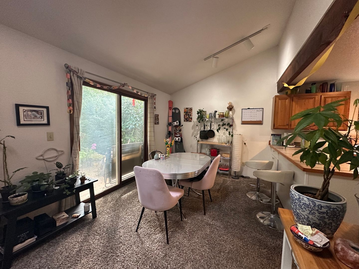 3025 Wilson Ave Aly - Bellingham - Washington - 4 bed, 2 bath rental property