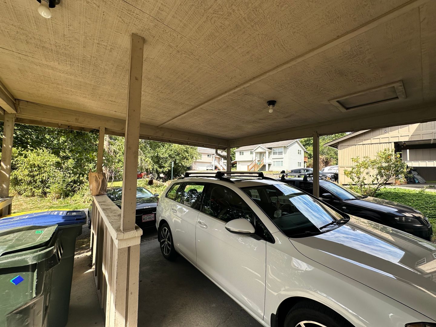 3025 Wilson Ave Aly - Bellingham - Washington - 4 bed, 2 bath rental property