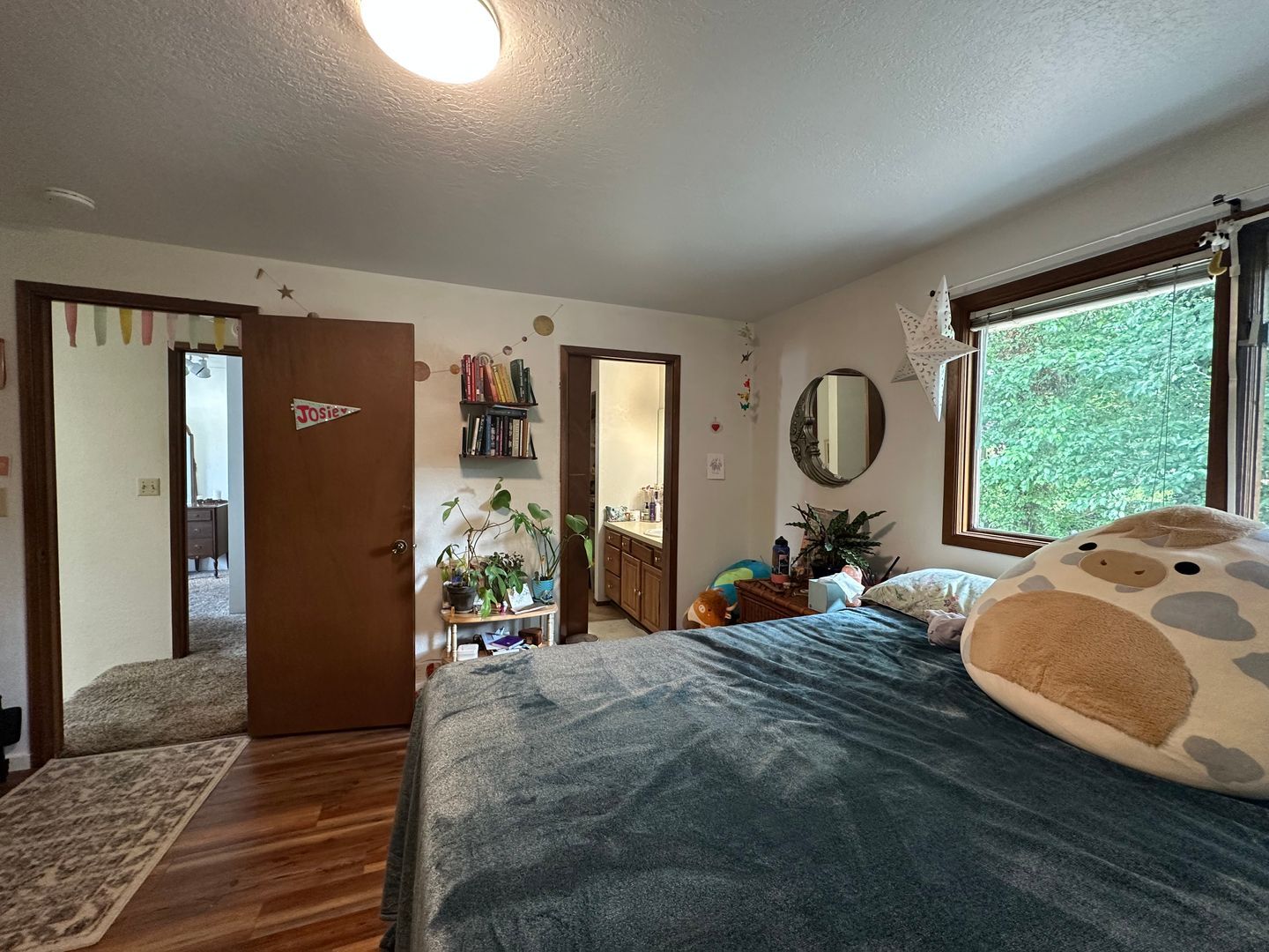 3025 Wilson Ave Aly - Bellingham - Washington - 4 bed, 2 bath rental property