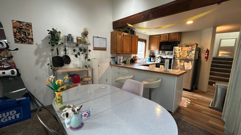 3025 Wilson Ave Aly - Bellingham - Washington - 4 bed, 2 bath rental property