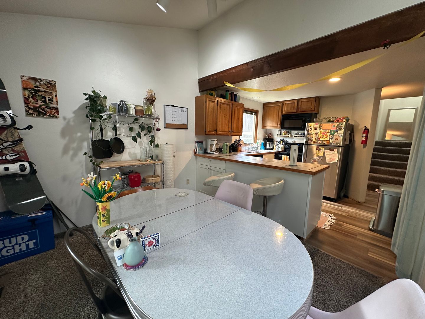 3025 Wilson Ave Aly - Bellingham - Washington - 4 bed, 2 bath rental property