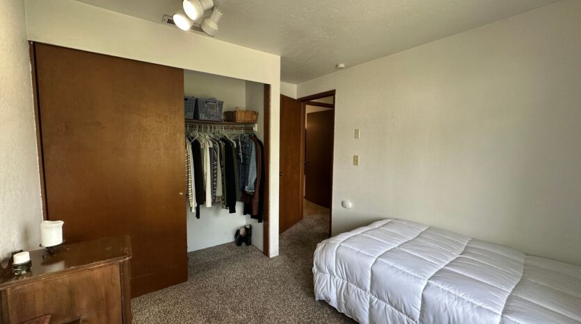 3025 Wilson Ave Aly - Bellingham - Washington - 4 bed, 2 bath rental property