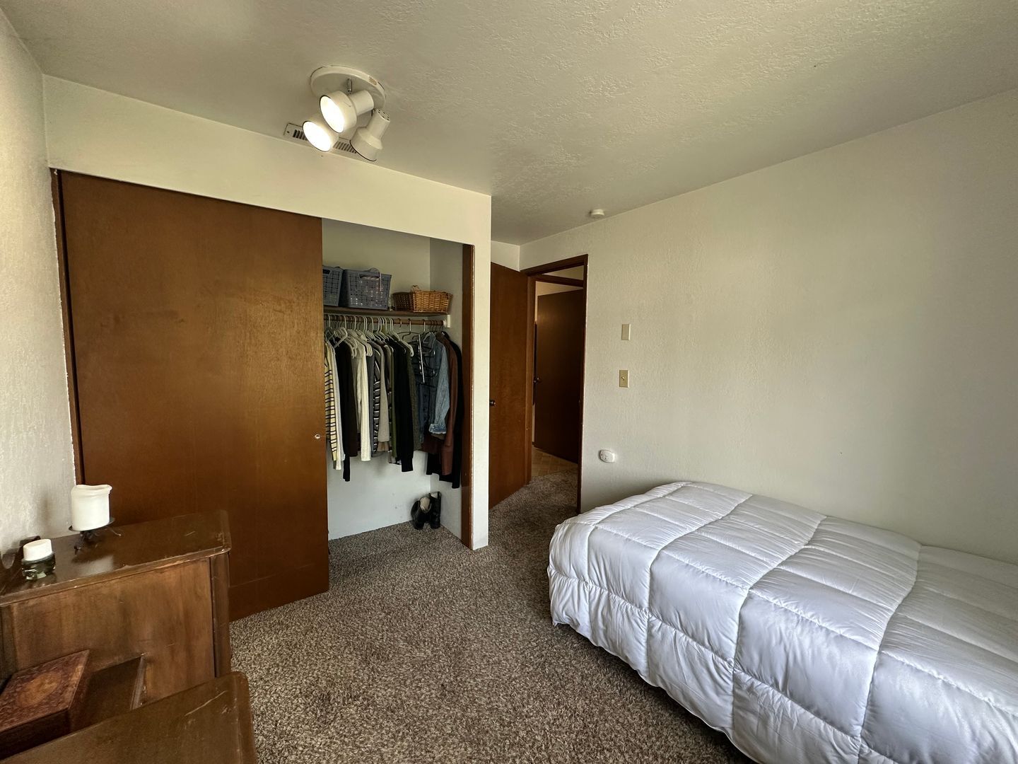 3025 Wilson Ave Aly - Bellingham - Washington - 4 bed, 2 bath rental property