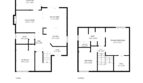 3025 Wilson Ave Aly - Bellingham - Washington - 4 bed, 2 bath rental property