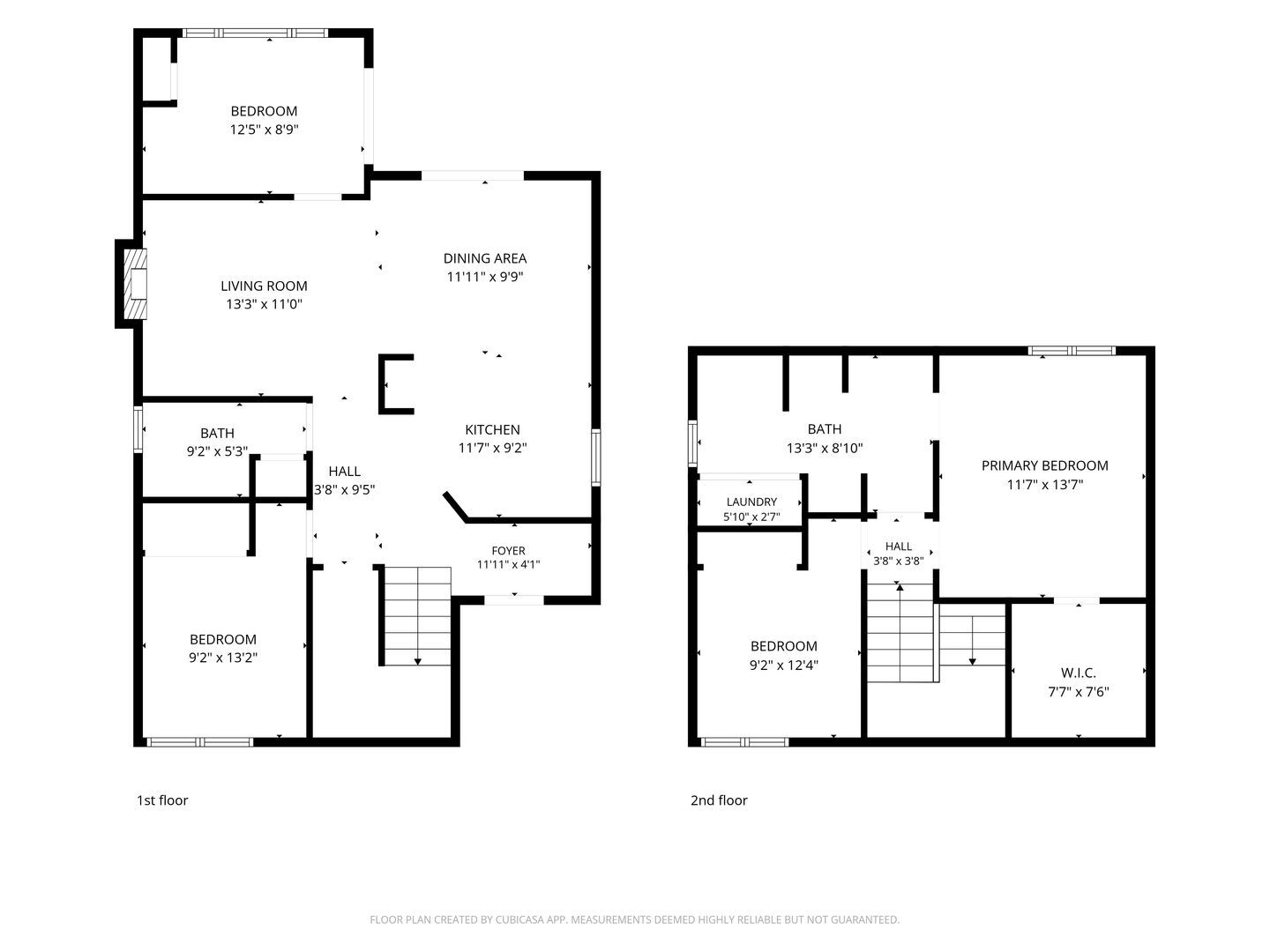 3025 Wilson Ave Aly - Bellingham - Washington - 4 bed, 2 bath rental property