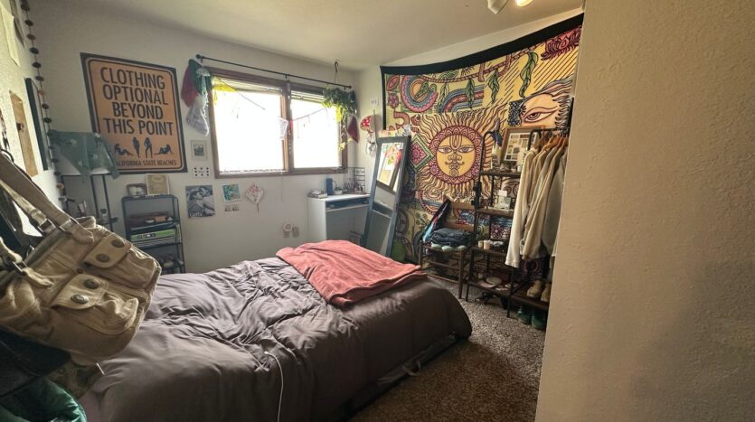 3025 Wilson Ave Aly - Bellingham - Washington - 4 bed, 2 bath rental property
