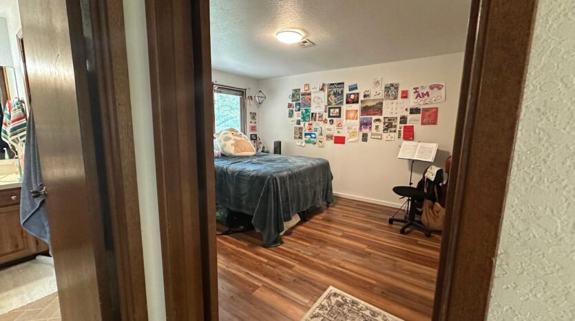 3025 Wilson Ave Aly - Bellingham - Washington - 4 bed, 2 bath rental property