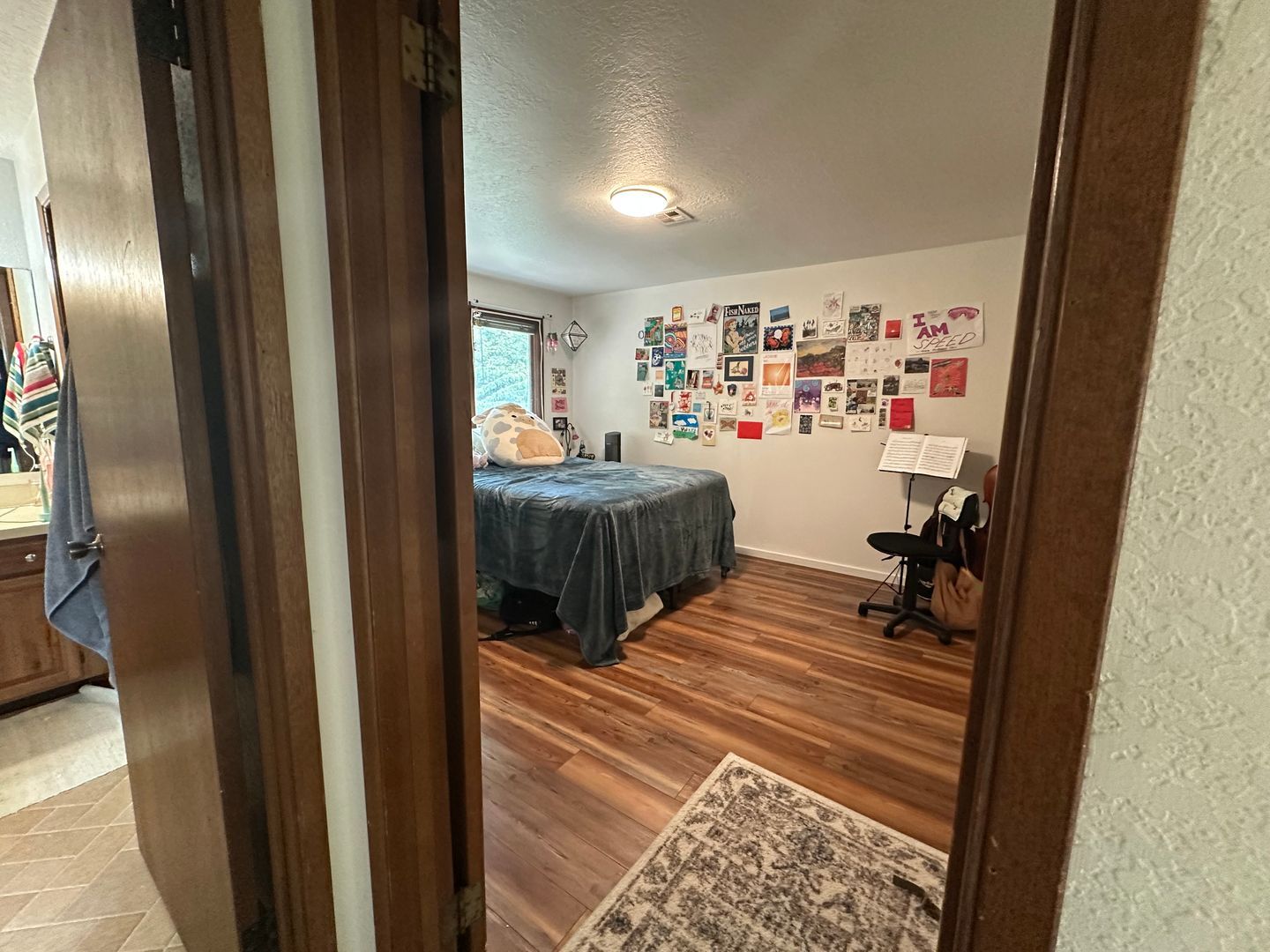 3025 Wilson Ave Aly - Bellingham - Washington - 4 bed, 2 bath rental property