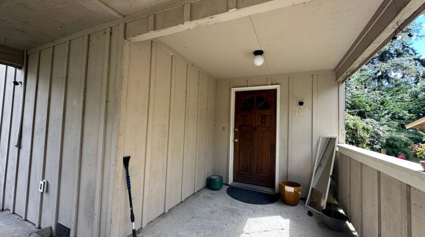 3025 Wilson Ave Aly - Bellingham - Washington - 4 bed, 2 bath rental property
