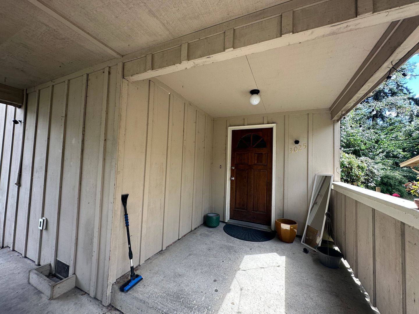 3025 Wilson Ave Aly - Bellingham - Washington - 4 bed, 2 bath rental property