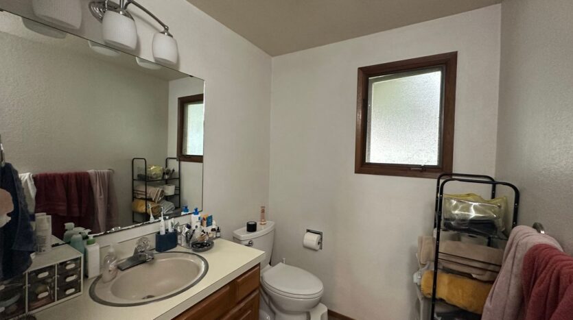 3025 Wilson Ave Aly - Bellingham - Washington - 4 bed, 2 bath rental property