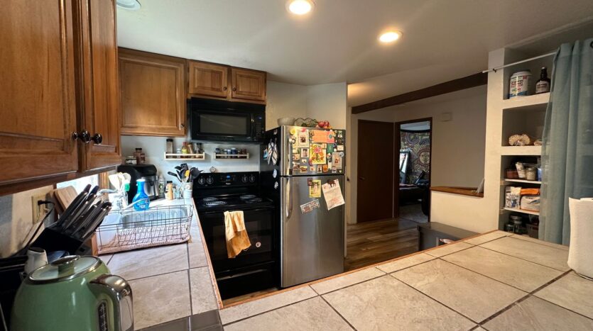 3025 Wilson Ave Aly - Bellingham - Washington - 4 bed, 2 bath rental property
