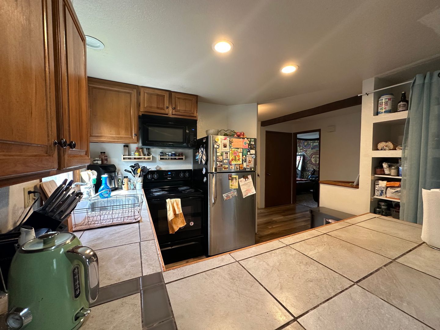 3025 Wilson Ave Aly - Bellingham - Washington - 4 bed, 2 bath rental property
