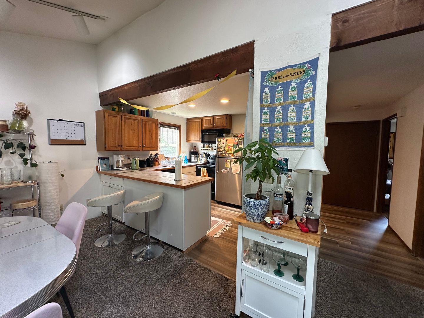 3025 Wilson Ave Aly - Bellingham - Washington - 4 bed, 2 bath rental property