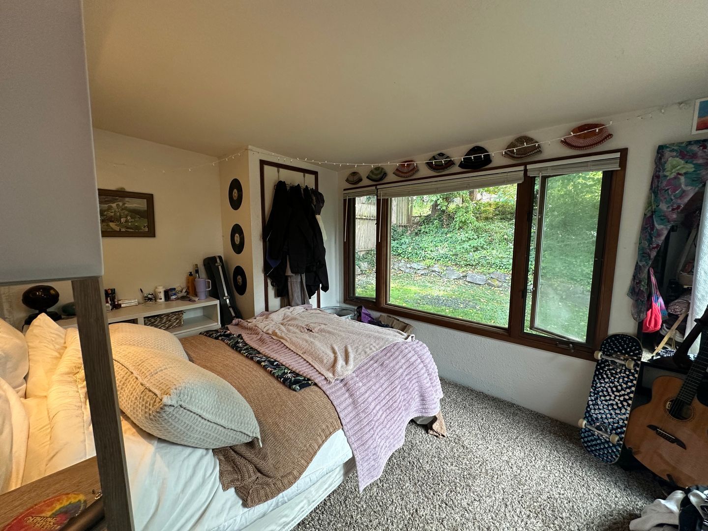 3025 Wilson Ave Aly - Bellingham - Washington - 4 bed, 2 bath rental property