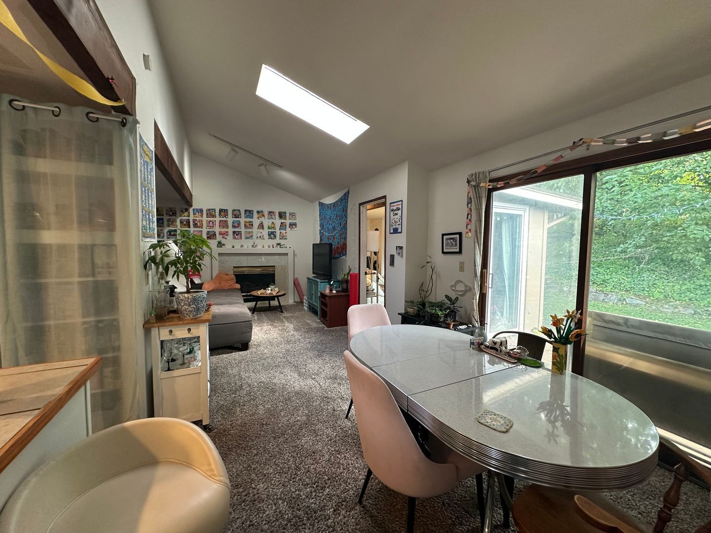 3025 Wilson Ave Aly - Bellingham - Washington - 4 bed, 2 bath rental property