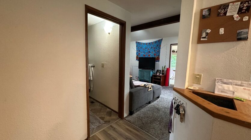3025 Wilson Ave Aly - Bellingham - Washington - 4 bed, 2 bath rental property
