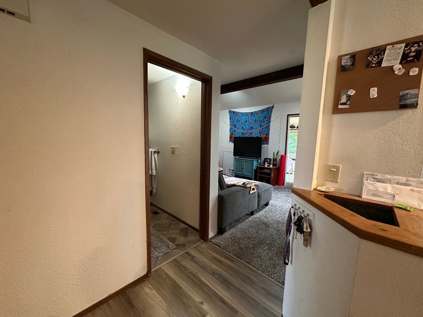 3025 Wilson Ave Aly - Bellingham - Washington - 4 bed, 2 bath rental property