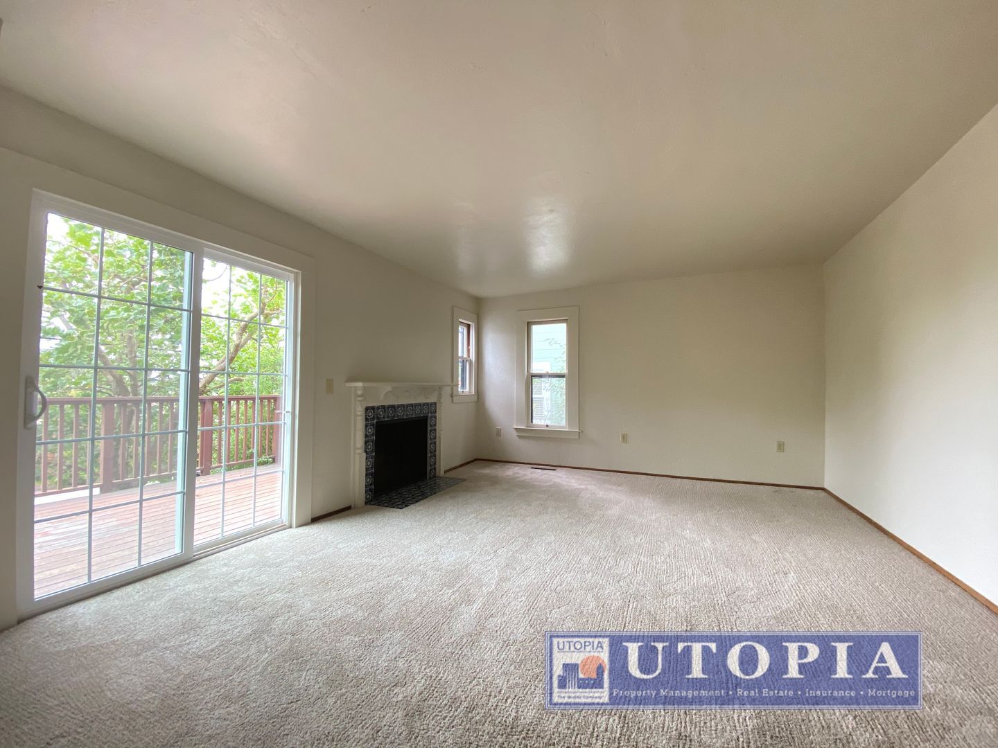 304 Main Street - Santa Cruz - California - 3 bed, 2.5 bath rental property