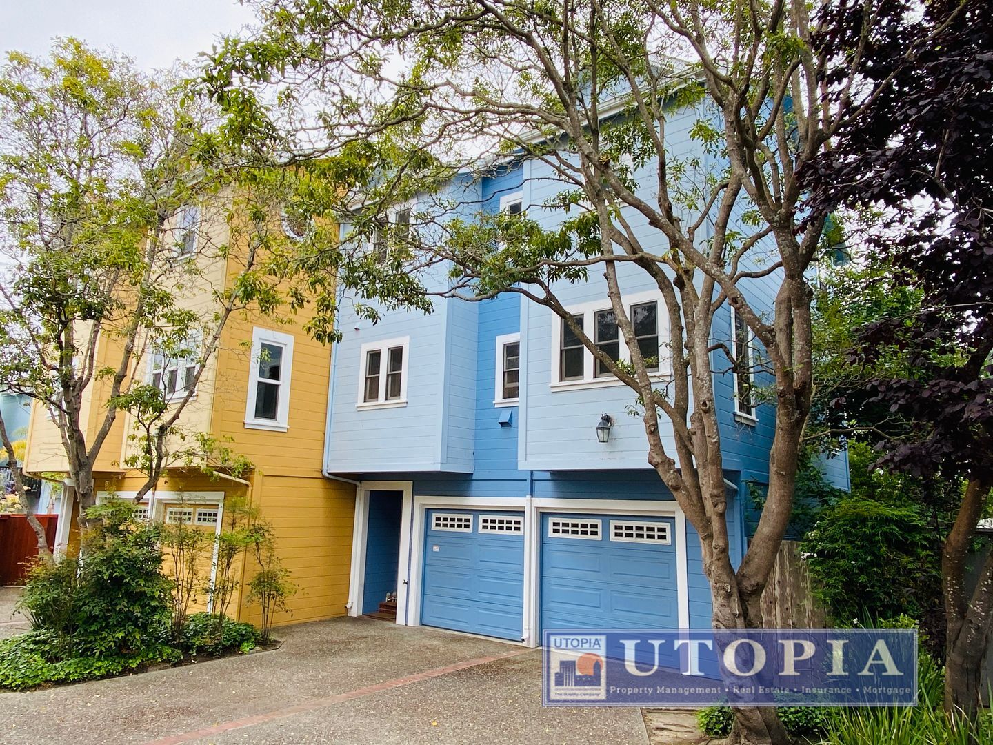 304 Main Street - Santa Cruz - California - 3 bed, 2.5 bath rental property