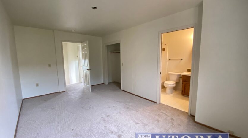 304 Main Street - Santa Cruz - California - 3 bed, 2.5 bath rental property