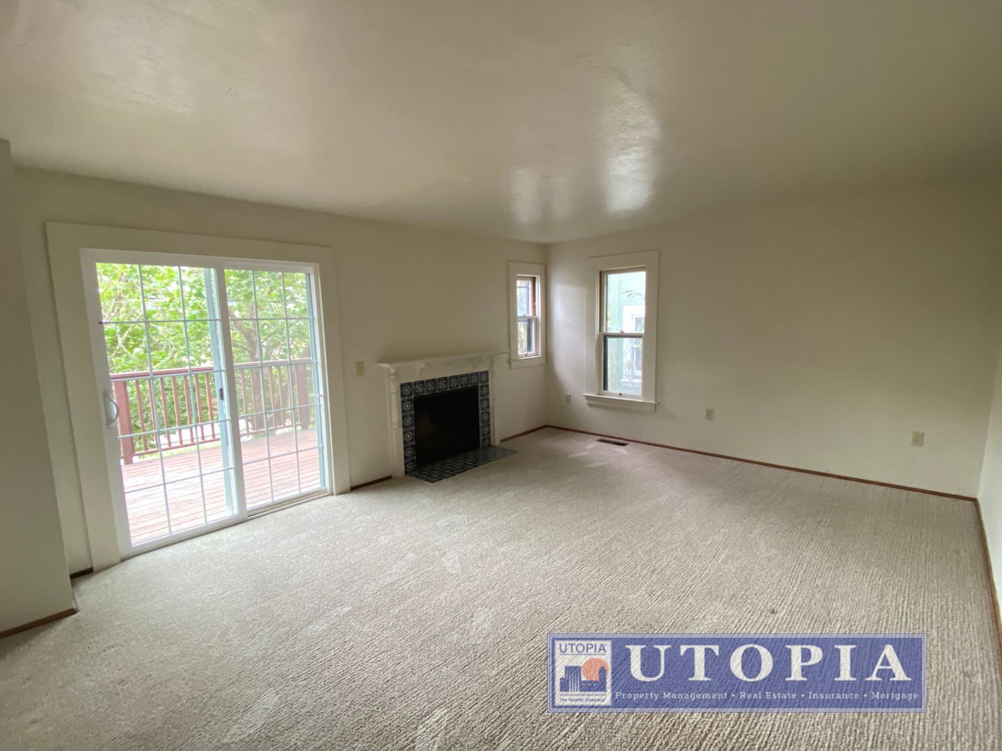 304 Main Street - Santa Cruz - California - 3 bed, 2.5 bath rental property