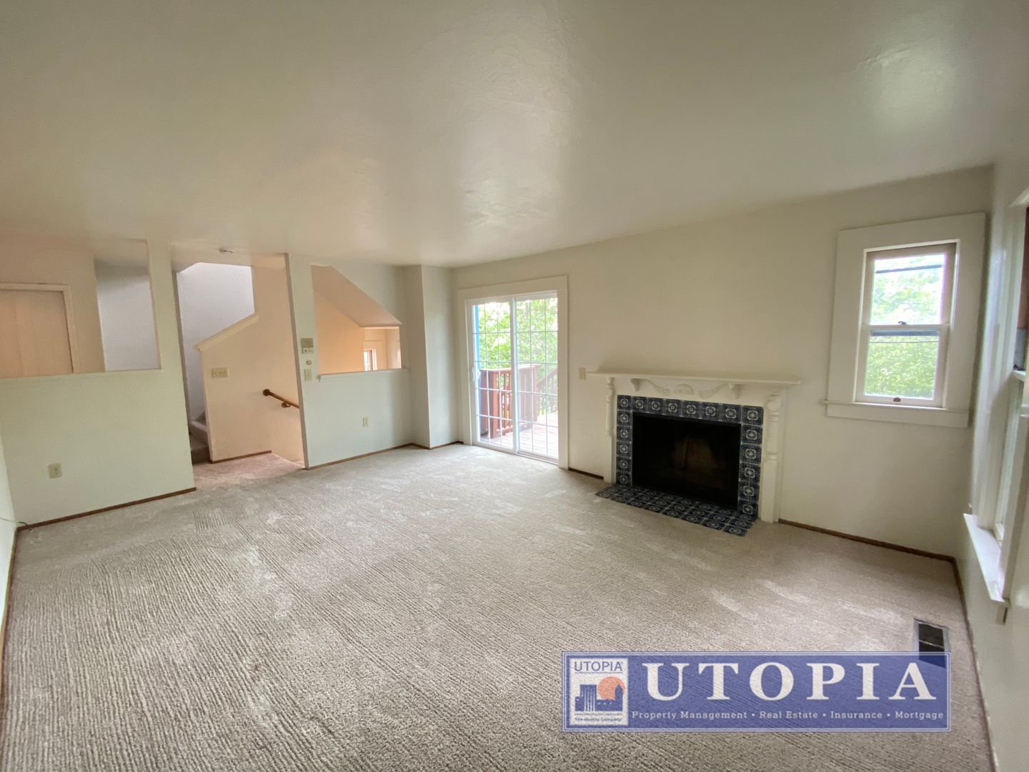 304 Main Street - Santa Cruz - California - 3 bed, 2.5 bath rental property