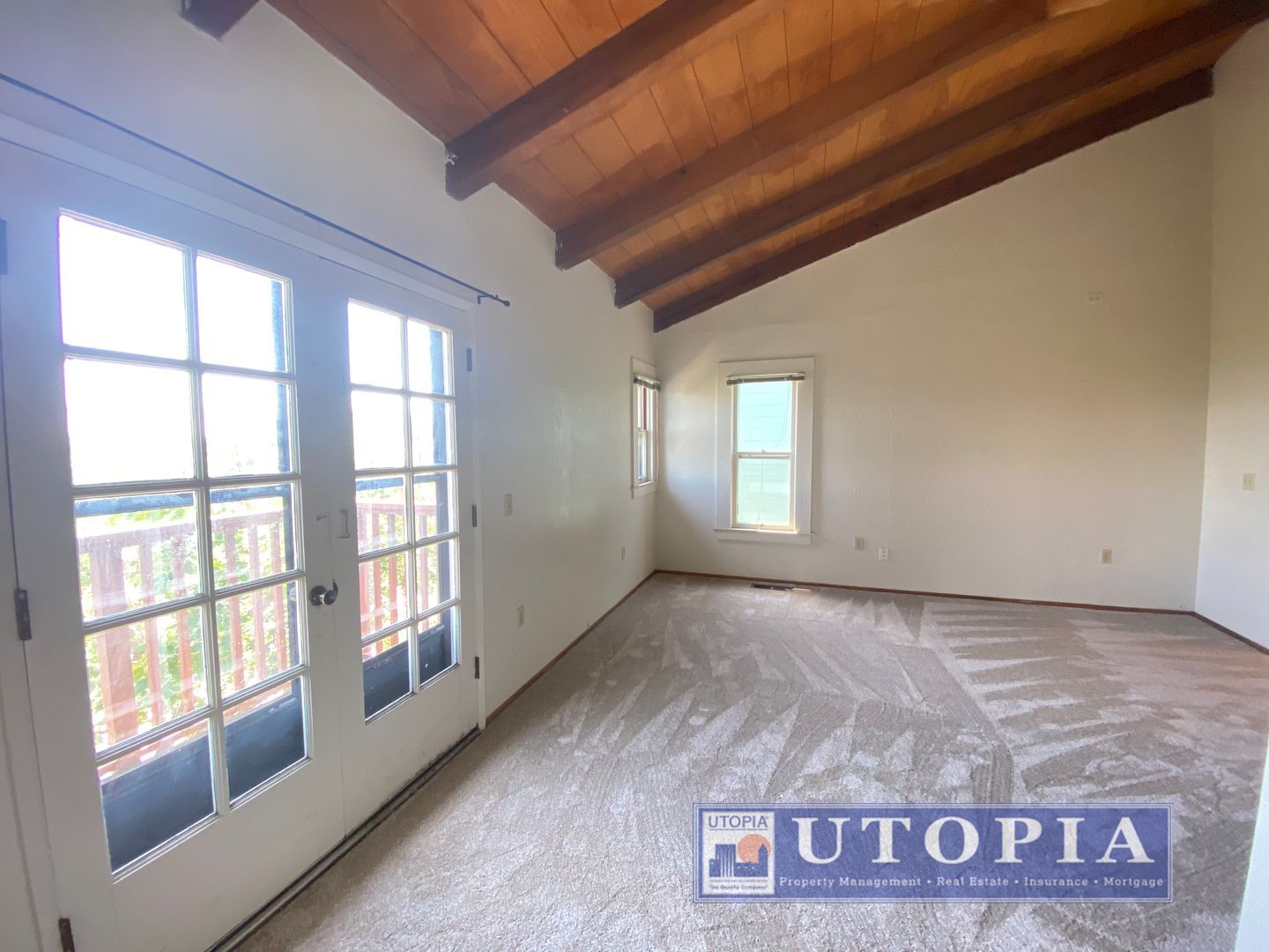 304 Main Street - Santa Cruz - California - 3 bed, 2.5 bath rental property