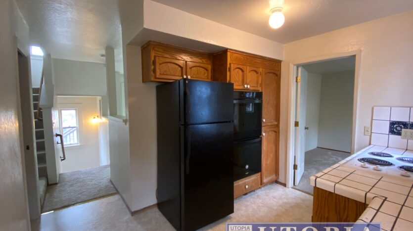 304 Main Street - Santa Cruz - California - 3 bed, 2.5 bath rental property