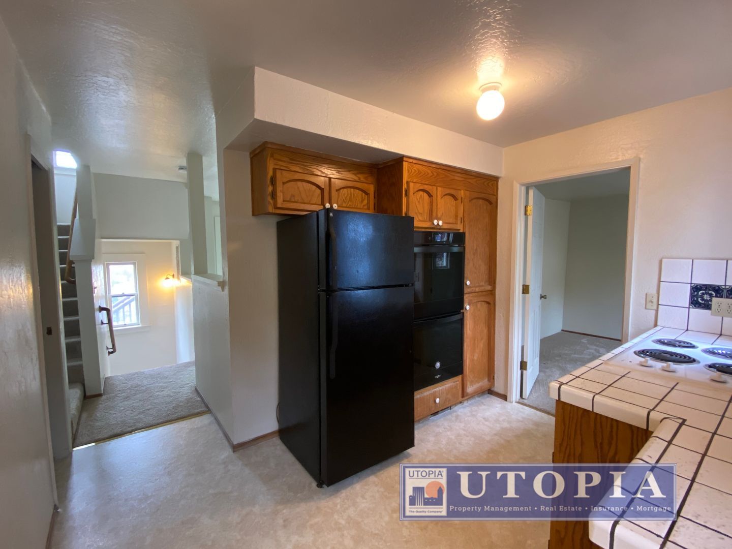 304 Main Street - Santa Cruz - California - 3 bed, 2.5 bath rental property