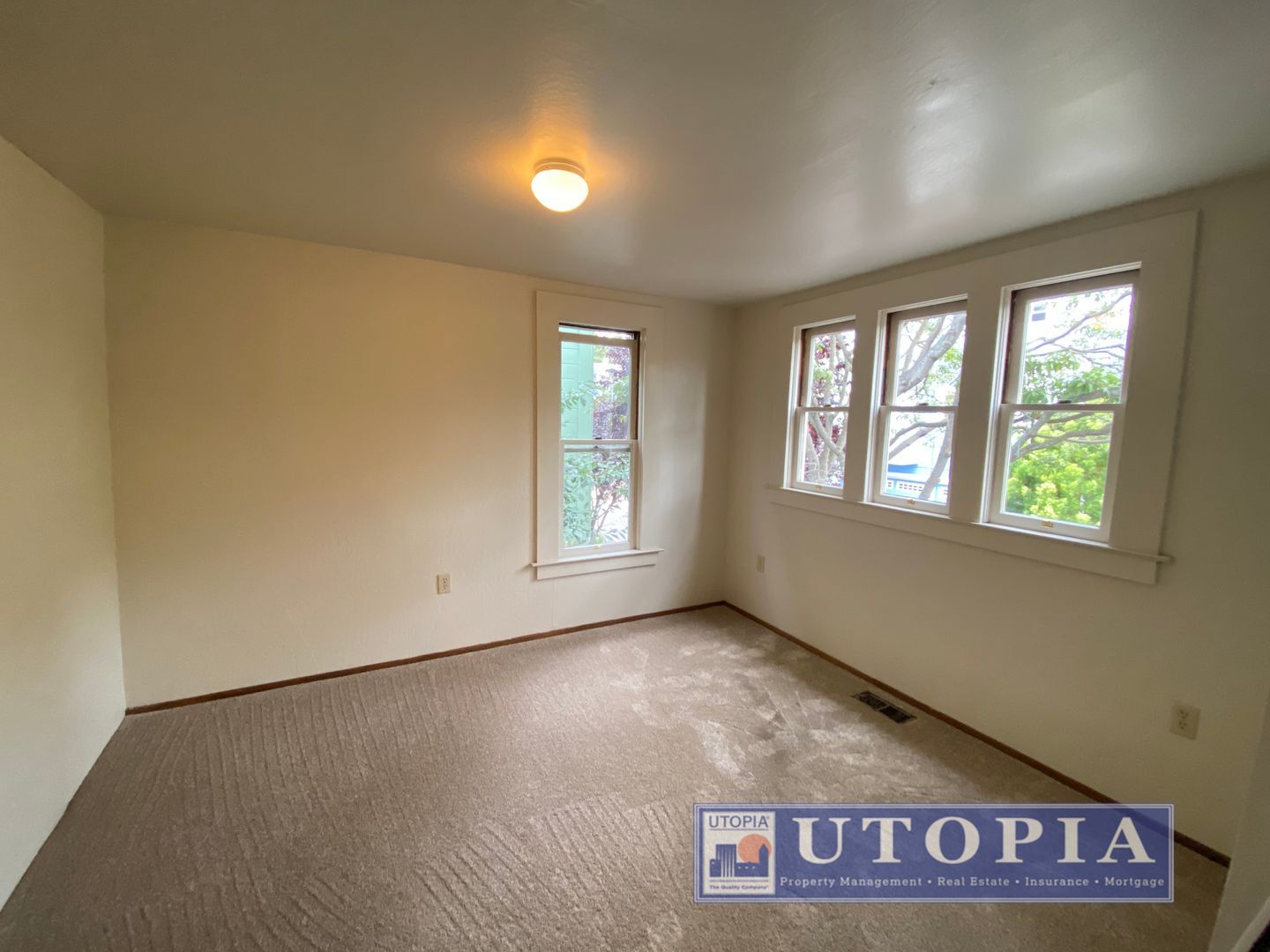 304 Main Street - Santa Cruz - California - 3 bed, 2.5 bath rental property