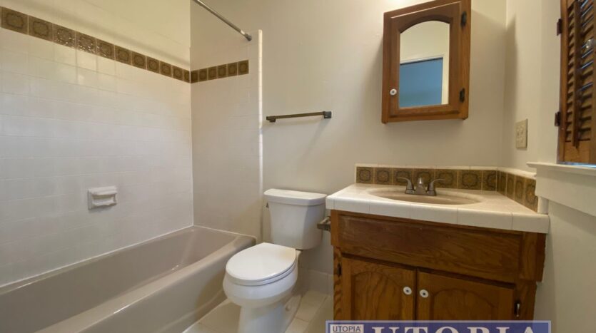 304 Main Street - Santa Cruz - California - 3 bed, 2.5 bath rental property