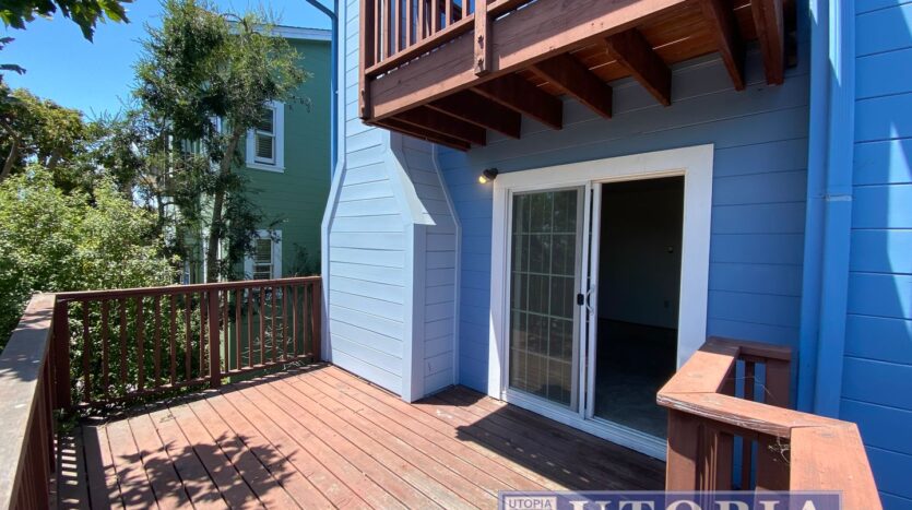 304 Main Street - Santa Cruz - California - 3 bed, 2.5 bath rental property