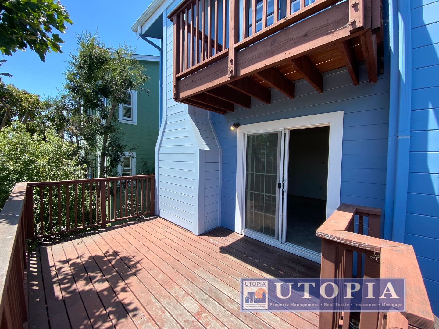 304 Main Street - Santa Cruz - California - 3 bed, 2.5 bath rental property