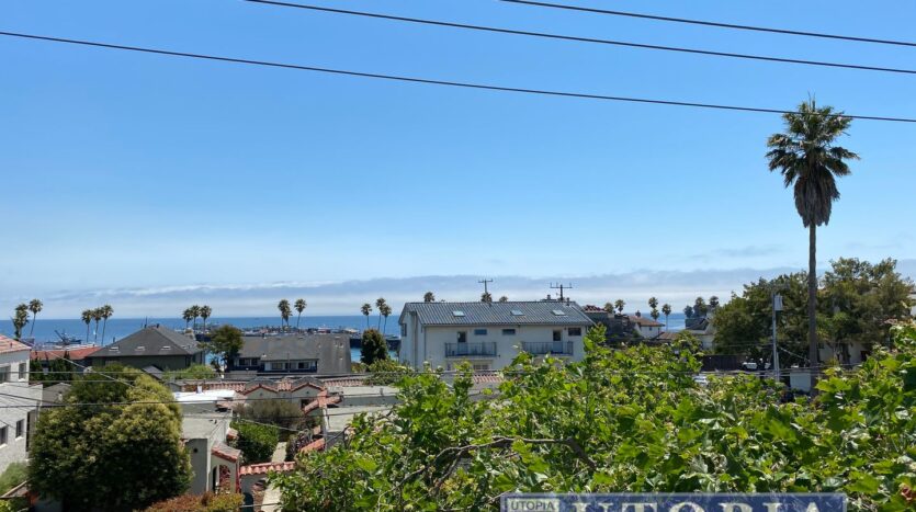 304 Main Street - Santa Cruz - California - 3 bed, 2.5 bath rental property