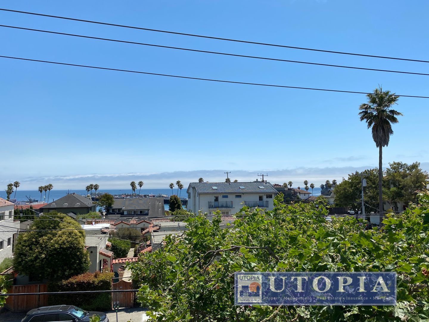 304 Main Street - Santa Cruz - California - 3 bed, 2.5 bath rental property