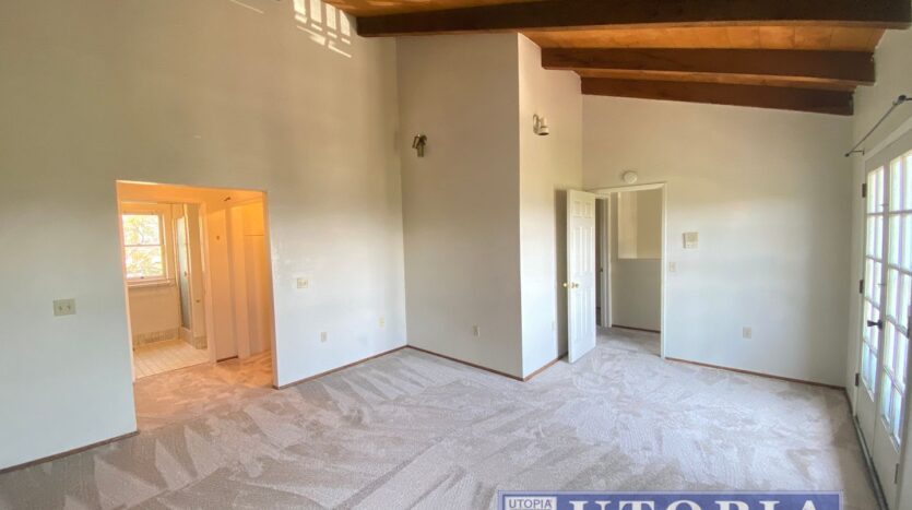 304 Main Street - Santa Cruz - California - 3 bed, 2.5 bath rental property