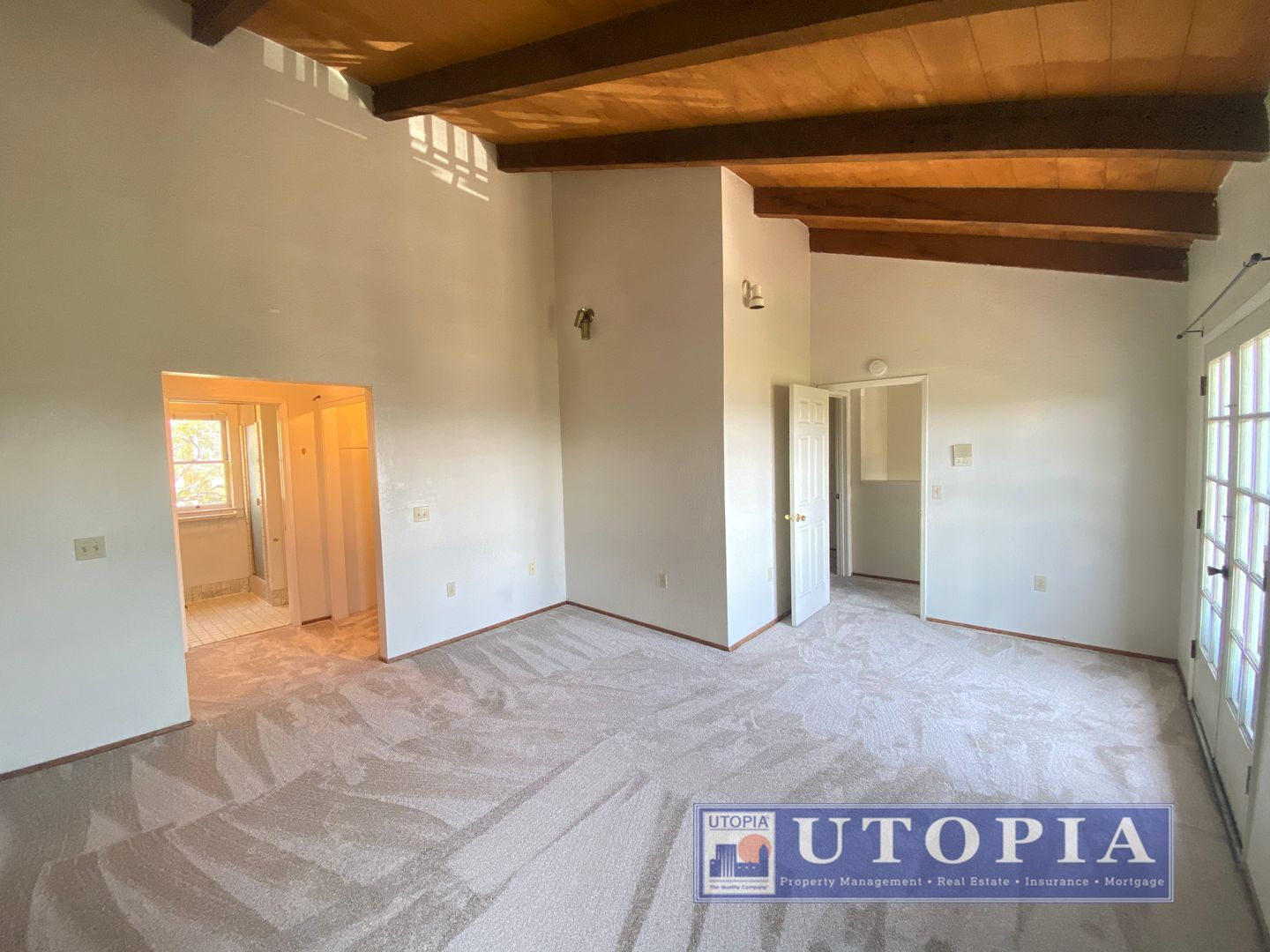 304 Main Street - Santa Cruz - California - 3 bed, 2.5 bath rental property