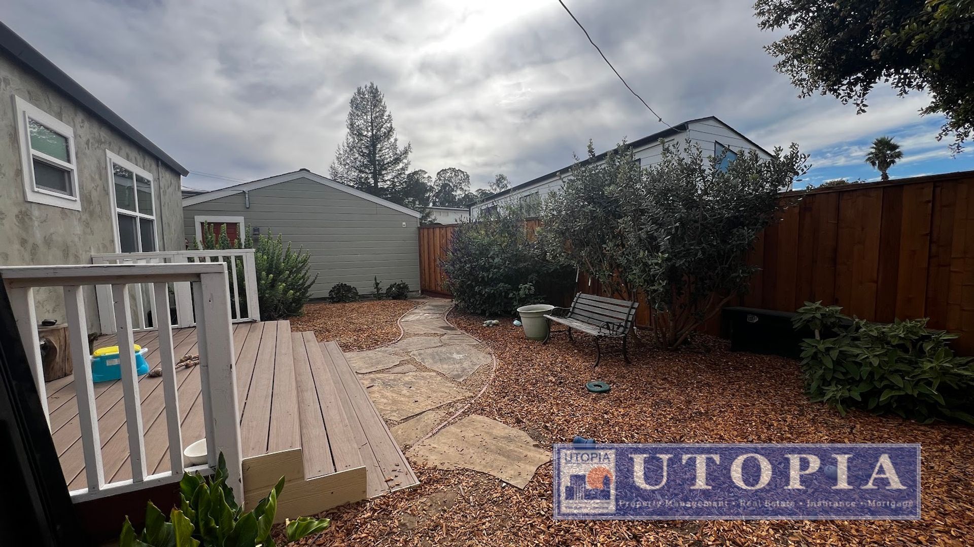 3101 Paul Sweet Road - Santa Cruz - California - 2 bed, 1 bath rental property
