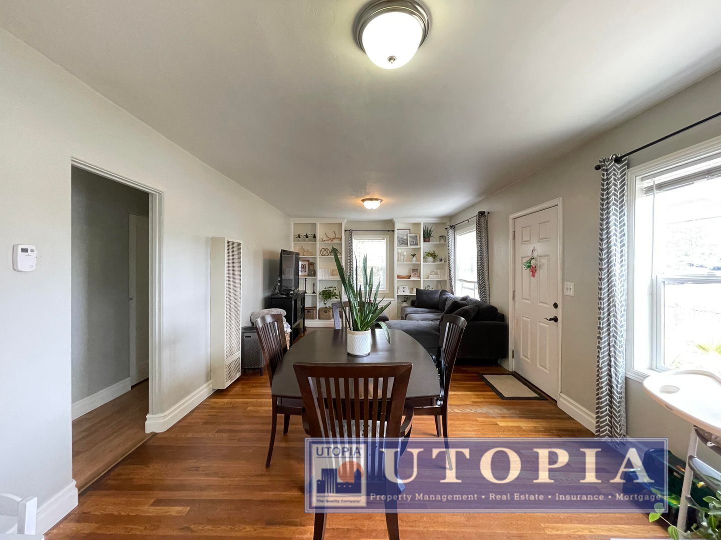 3101 Paul Sweet Road - Santa Cruz - California - 2 bed, 1 bath rental property