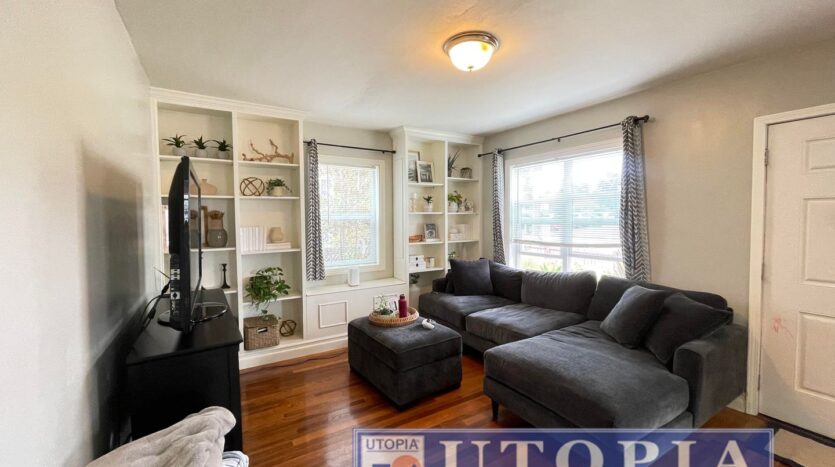 3101 Paul Sweet Road - Santa Cruz - California - 2 bed, 1 bath rental property