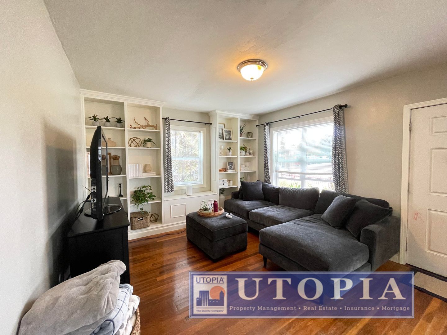 3101 Paul Sweet Road - Santa Cruz - California - 2 bed, 1 bath rental property