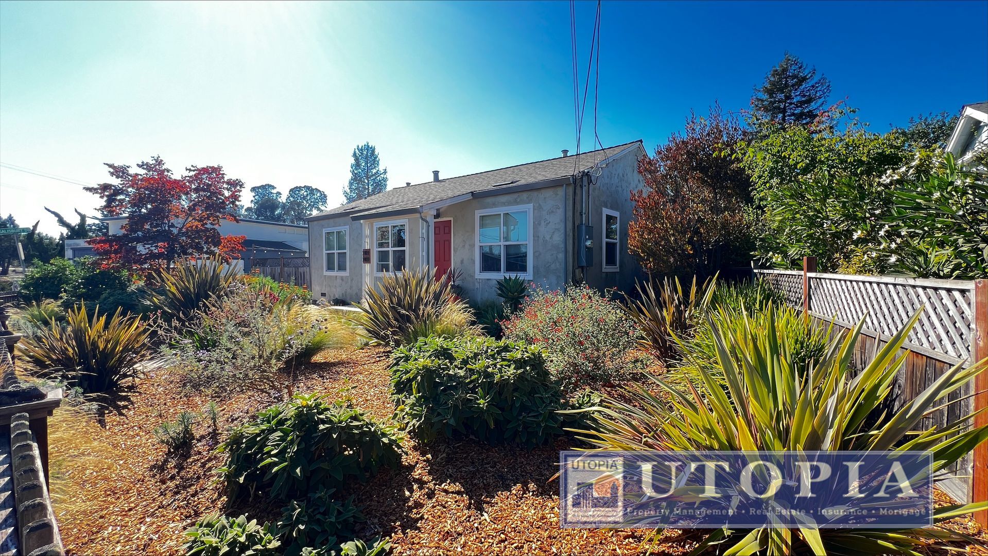 3101 Paul Sweet Road - Santa Cruz - California - 2 bed, 1 bath rental property