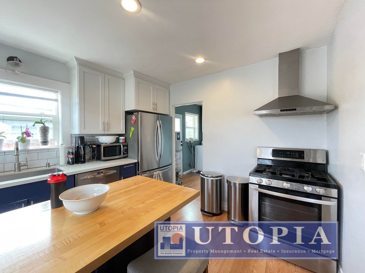 3101 Paul Sweet Road - Santa Cruz - California - 2 bed, 1 bath rental property