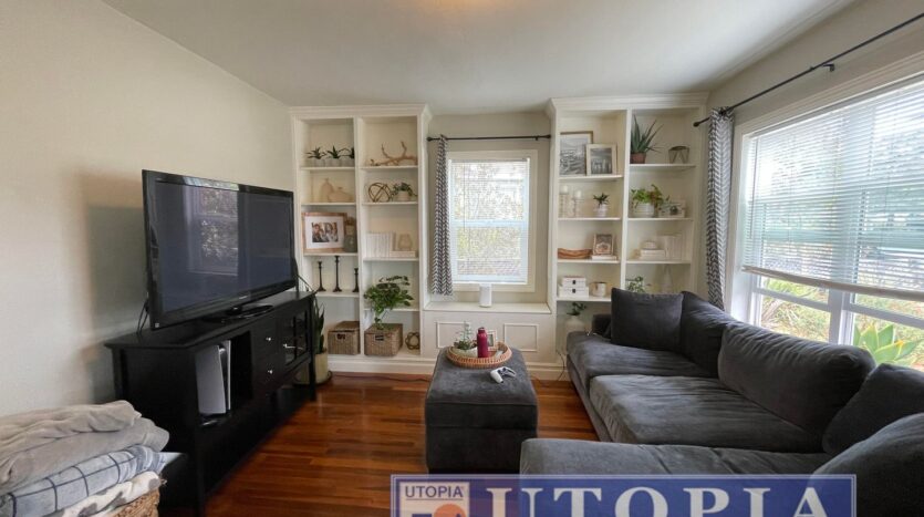 3101 Paul Sweet Road - Santa Cruz - California - 2 bed, 1 bath rental property