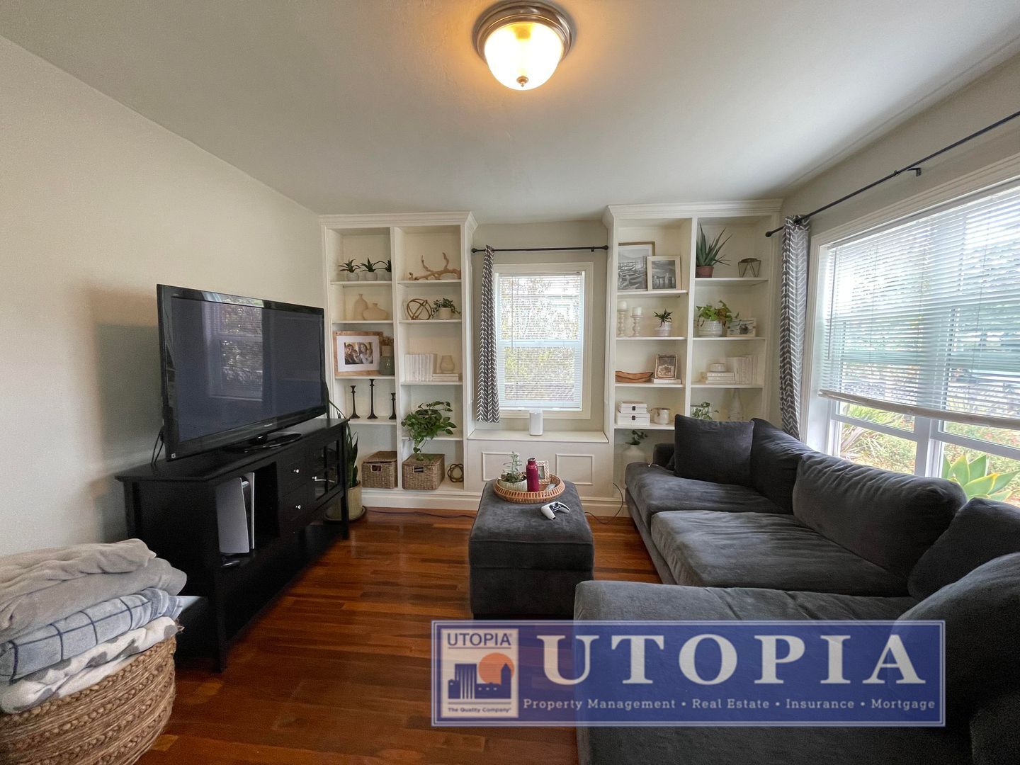3101 Paul Sweet Road - Santa Cruz - California - 2 bed, 1 bath rental property